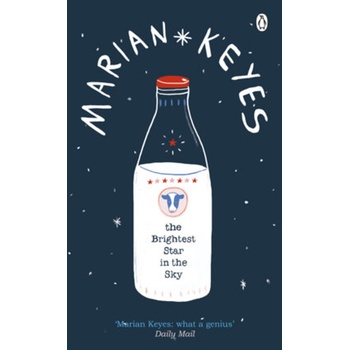 The Brightest Star in the Sky - Marian Keyes