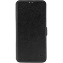 FIXED Topic pro Samsung Galaxy A12 černá FIXTOP-653-BK