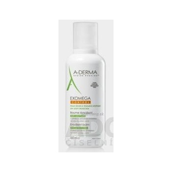 A-Derma Exomega Control balzam 400 ml