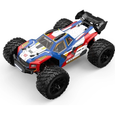 MJX Hyper GO Truggy Brushless 4WD 1:14 RTR 14212