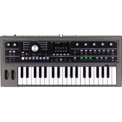 Korg 1572 – Zbozi.Blesk.cz