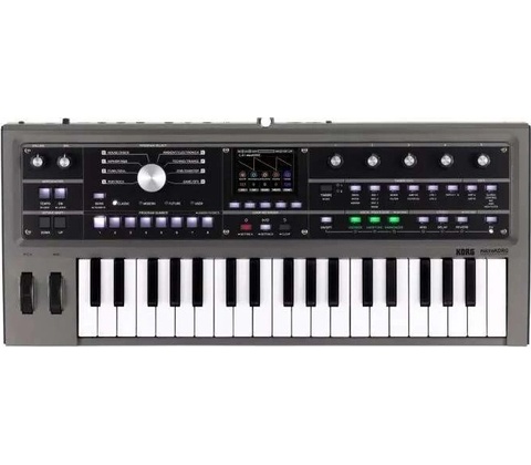 Korg 1572