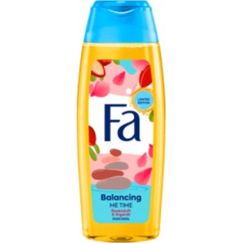 FA Balancing ME TIME sprchový gél 250 ml