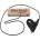 Dean Markley 3011 ProMag Plus XM Адаптер за акустична китара (3011-PROMAG-PLUS-XM)