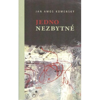 Jedno nezbytné