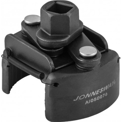 Jonnesway Samonastavitelný klíč na olejové filtry 60-80 mm obousměrný AI050076