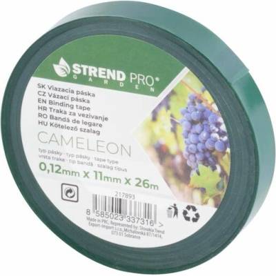 STREND PRO Viazacia páska CAMELEON TA501 do klieští 11mm/26m