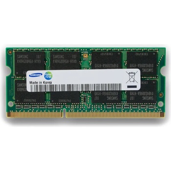 Samsung 4GB DDR3 1600Mhz M471B5173QH0-YK000
