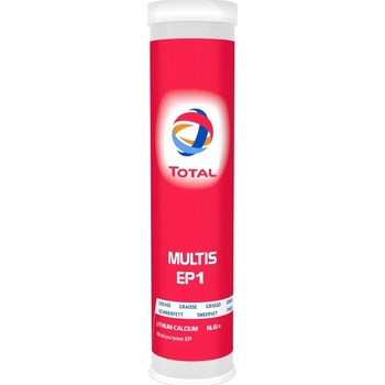 Total Multis EP 1 400 g