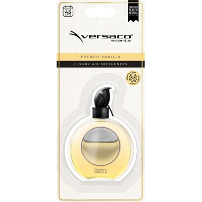 Versaco Scents HANGING DIFFUSER French vanilla