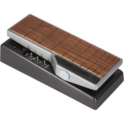 Fender Tread-Light Wah Pedal