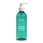 Ziaja измивен гел normal 200ml Manuka