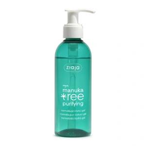 Ziaja измивен гел normal 200ml Manuka