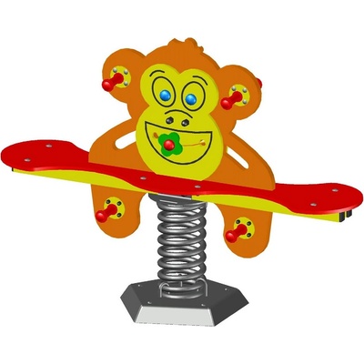 Playfactory КЛАТУШКА monkey sr0022