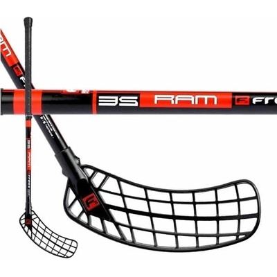 FREEZ RAM 35 round MB