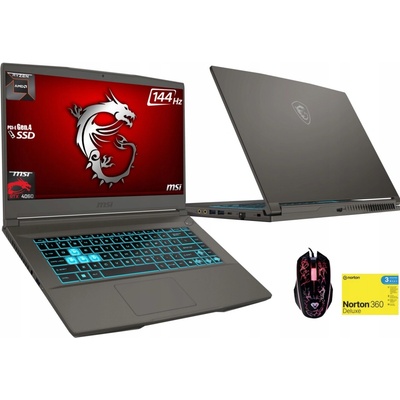 MSI Thin A15 B7VF-412XPL