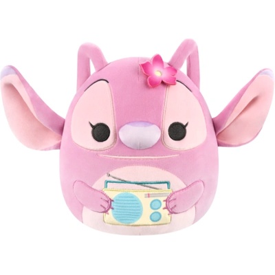 Disney Stitch - Angel с радио (SQDI01608)