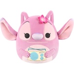 Jazwares Disney Stitch - Angel с радио (SQDI01608)