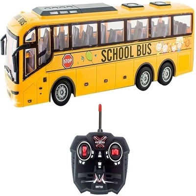 Ocie Автобус City Bus Radio/C