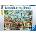 Ravensburger Пъзел Ravensburger от 5000 части - Колаж: голям град (17118)