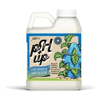 Image 1 of pH Up for Growth and Bloom - регулатор за повишаване на pH