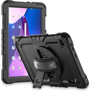 Tech-Protect Lenovo Tab M10 10.1 TB-328 Case black (9490713934067)