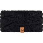 Buff Лента за глава Buff Knitted Headband Caryn Headband - Black - размер One Size (904-6782-0111)