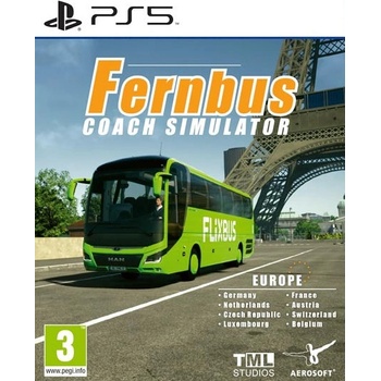 Fernbus Coach Simulator