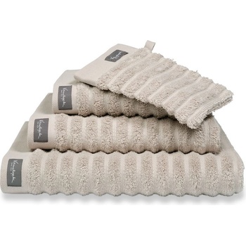 Vandyck uterák Home Wave 60 x 110 cm stone