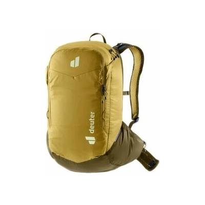 Deuter Attack 20l hnědá