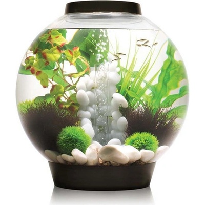 Biorb akvárium černé 30 l