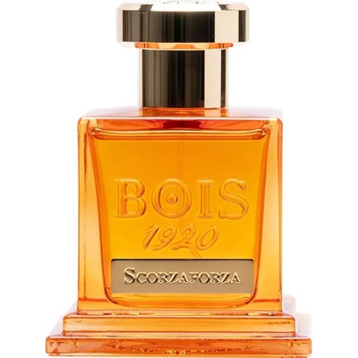 Bois 1920 Scorzaforza Extrait de Parfum 100 ml