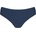 Barts Дамско бикини долнище Barts Women's Solid Bikini Briefs Bikini bottom - Navy - размер 40 (EU) (150-2262-0213)