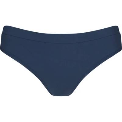 Barts Дамско бикини долнище Barts Women's Solid Bikini Briefs Bikini bottom - Navy - размер 40 (EU) (150-2262-0213)