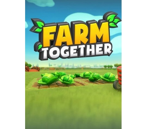 Farm Together