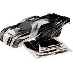 Traxxas каросерия XRT ProGraphix