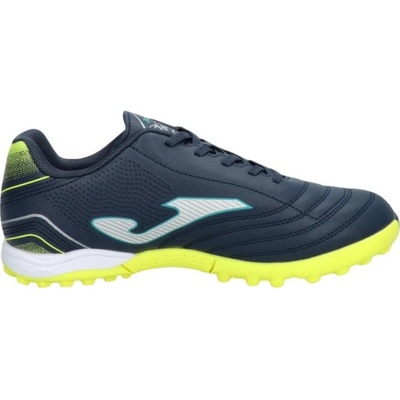 Joma Toledo Jr TF navy blue Modrá