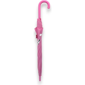 derby Children's Umbrella with print Pink