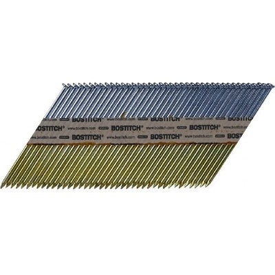 Bostitch hřebíky 2,80 x 70 konvexní 2200 ks v bal. PT28R70