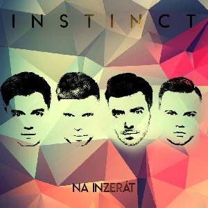 Warner Instinct: Na Inzerát - CD (018366)