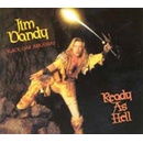 Ready As Hell CD