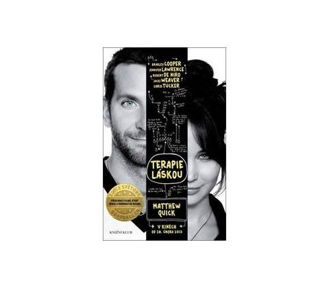 Terapie láskou - Matthew Quick