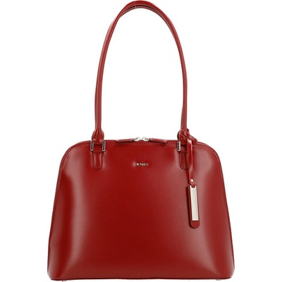 Picard Berlin Shopper II /Červená