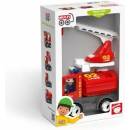 Multigo Požiarny set 2+1