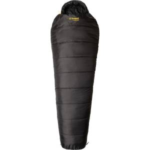 Snugpak Синтетичен спален чувал Snugpak Sleeper Extreme Synthetic sleeping bag - Black - размер 220 cm (514-1489-0111) Спален чувал