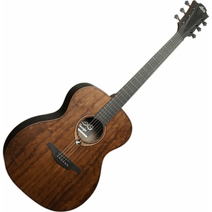 LÂG GUITARS Sauvage A Natural