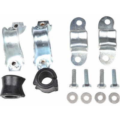 Silentblok predného stabilizátora Fiat Ducato, Jumper, Boxer od 2006 sada 1350658080