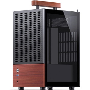JONSBO T6 Black