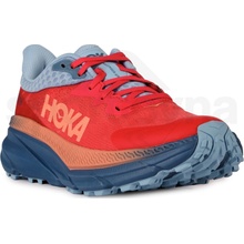 Hoka One One W Challenger Atr 7 Gtx 1134502-crsr Cerise / Real Teal