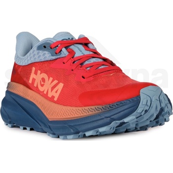 Hoka One One W Challenger Atr 7 Gtx 1134502-crsr Cerise / Real Teal